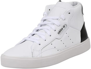 Adidas Sleek Mid black/white