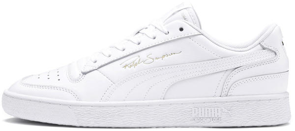 Puma Ralph Sampson Lo white/white/white