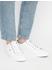 Tommy Hilfiger Essential Leather Lace-Up Trainers (FM0FM02157) white