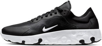 Nike Renew Lucent black/white