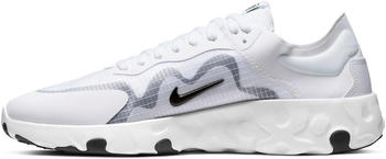 Nike Renew Lucent white/black
