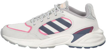 Adidas 90s Valasion Women cloud white/tech ink/real pink
