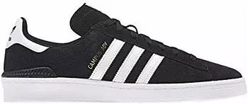 Adidas Campus ADV core black/cloud white/cloud white