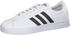 Adidas VL Court 2.0 cloud white/core black/core black