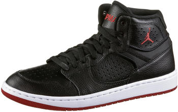 Nike Jordan Access black/gym red/white