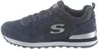 Skechers Sneaker "OG 85 - GOLDN GURL" Schn&uuml;rschuh, Original-Retro-Jogginschuh mit