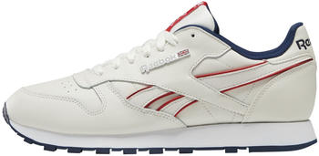 Reebok Classic Leather chalk/navy/red/white