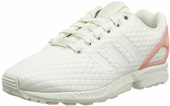 Adidas ZX Flux off white/trace pink f17