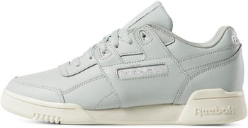 Reebok Workout Lo Plus Women blue/coral/rose gold