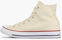 Sneakers aus Stoff Converse Chuck Taylor All Star Hi 159484C Beige