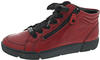 Ara Mid Top Trainers red (1214435-05)