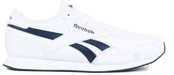 Reebok Royal Classic Jogger 3.0 white/collegiate navy/black (EF7790)