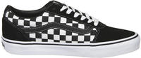 Vans Ward Checkerboard black/true white