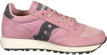 Saucony Jazz Original Vintage W pink/grey