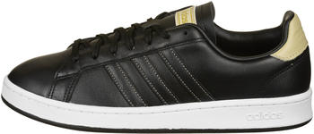 Adidas Grand Court core black/core black/savannah