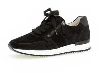 Gabor Sneaker (63.420) black