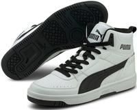 Puma 374765, PUMA Rebound Joy High-Top Sneaker PUMA white/PUMA black 44 02 - puma