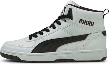 Puma Rebound JOY – Puma Rebound JOY High-Top-Sneaker mit flexibler Sohle