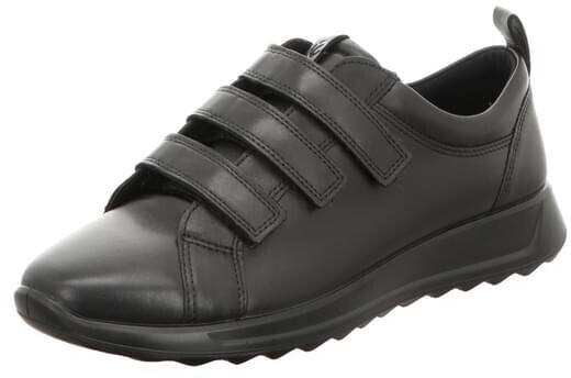 Ecco Flexure Runner Women (292353) black Test ❤️ Jetzt ab 101,95 € (Januar  2022) Testbericht.de