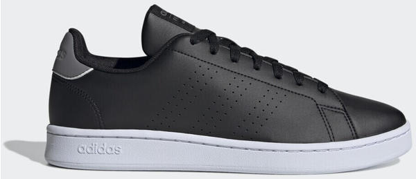 Adidas Advantage core black/core black/grey three