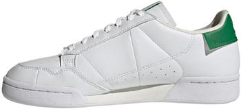 Adidas Continental 80 cloud white/off white/green