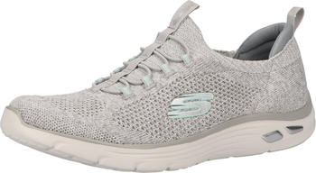 Skechers Empire DLux Sharp Witted white/grey