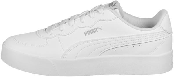 Puma Skye Clean Women puma/white/silver