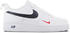 white/University Red/Pure Platinum/Midnight Navy