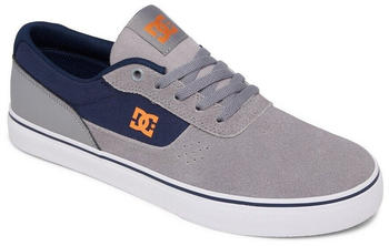 DC Shoes Switch grey/orange/grey