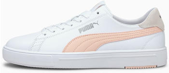 Puma Serve Pro Lite Sneaker white/pink