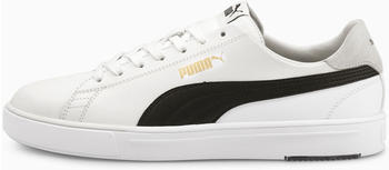 Puma Serve Pro Lite Sneaker white/black