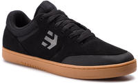 Etnies Marana X Michelin Black/Dark Grey/Gum