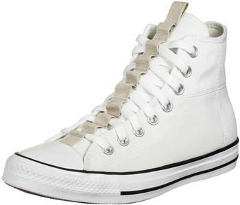 Converse Chuck Taylor All Star Utility Webbed High white/string/black