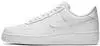 Sneaker abriebfeste Sohle