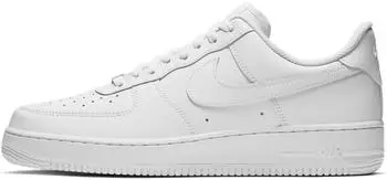 Nike Air Force 1 '07 (CW2288-111) white/white