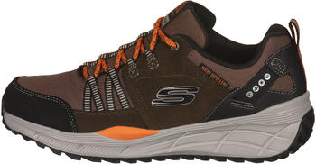 Skechers Equalizer 4.0 Tail brown