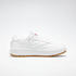 white/reebok rubber gum-07/white