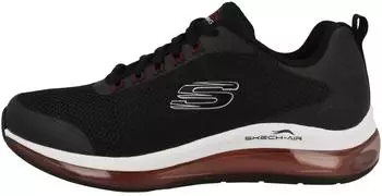 Skechers Air Element 2.0 - Lomarc black/red