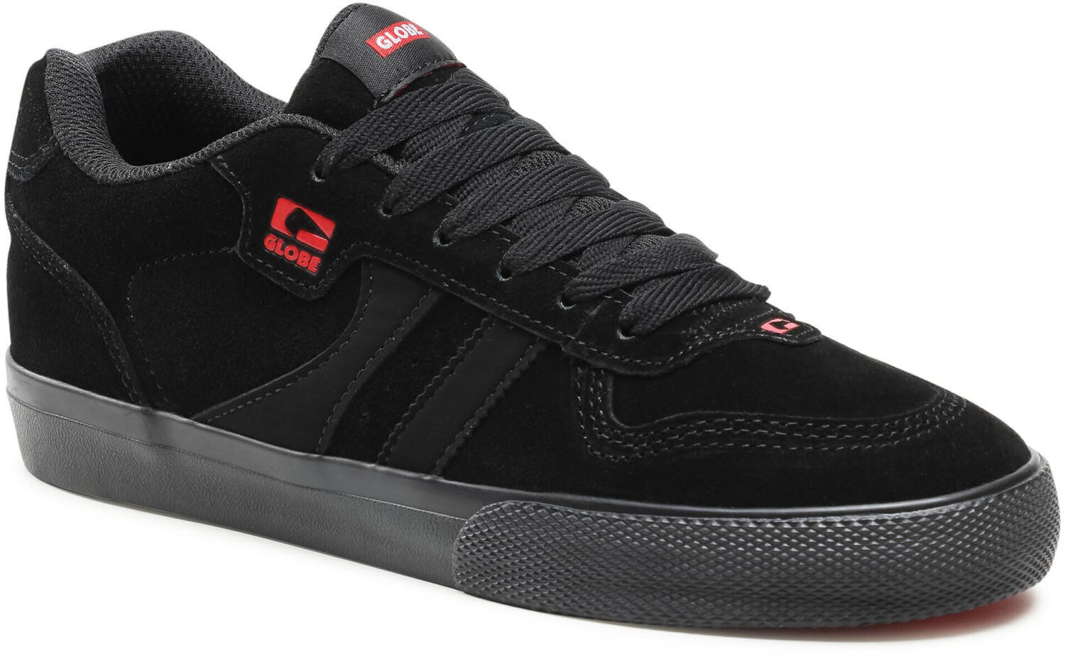 globe encore 2 black