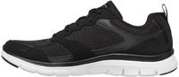 Skechers Flex Appeal 4.0 - Active Flow black