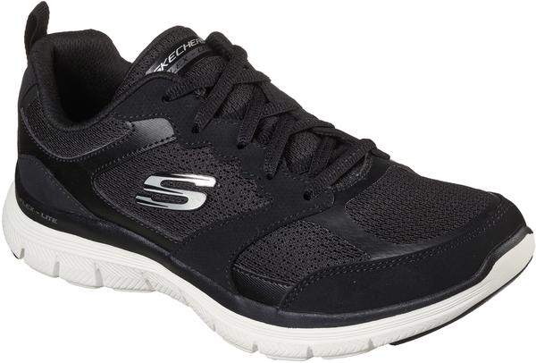 Skechers Flex Appeal 4.0 - Active Flow black