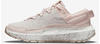 Nike DA1468-600, Nike Crater Remixa Damen - pink