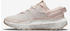 Nike Crater Remixa Women pink oxford/summit white/white/cream II