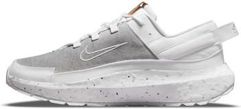 Nike Crater Remixa white/white/photon dust