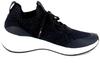 Tamaris Sneaker (1-1-23758-26) navy metallic