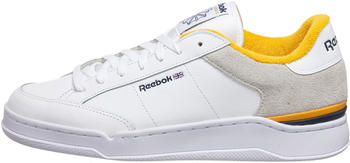 Reebok AD Court Shoes cloud white/vector navy /semi solar gold