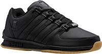 K-Swiss 01235_050, K-Swiss Rinzler Herren Freizeitschuhe, schwarz, Gr&ouml;&szlig;e 49 male