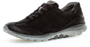 Gabor Sneaker Low (06.965) black
