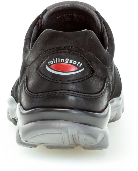 Eigenschaften & Allgemeine Daten Gabor Sneaker Low (06.965) black