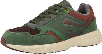 Camel Active Fly River (21233304) multi green
